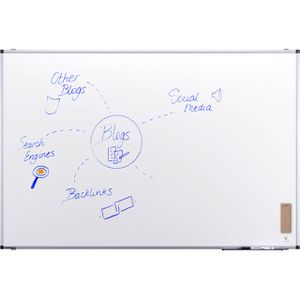 Produktbild für Whiteboard Legamaster 7-108263 UNITE Plus