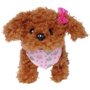 Produktbild für Elektronisches-Haustier Simba Chichi Love Tea Cup Poodle Puppy