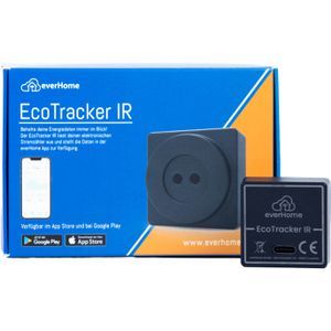 Produktbild für Stromsensor everHome Ecotracker IR