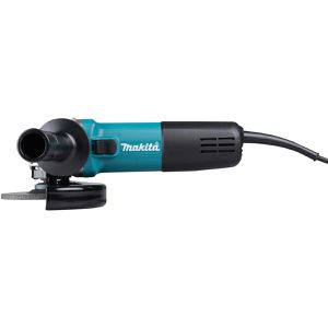 Produktbild für Winkelschleifer Makita 9558HNRZ