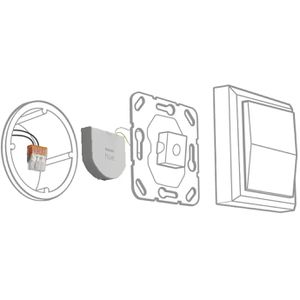 Produktbild für Schaltaktor Philips-Hue Modul für Smart Home