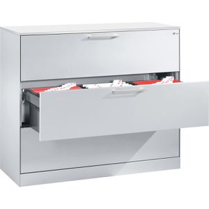 Produktbild für Hängeregisterschrank CP-Möbel Asisto C3000