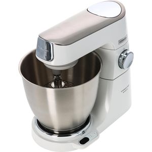 Produktbild für Küchenmaschine Kenwood KVC 65.001WH Titanium Chef
