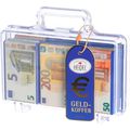 Zusatzbild Geschenkset Heidel großer Euro-Koffer, 112,5g