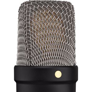 Produktbild für Mikrofon RODE NT1 5th Generation, schwarz