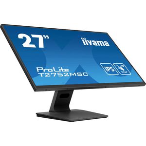 Produktbild für Monitor Iiyama ProLite T2752MSC-B1, 27 Zoll
