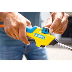 Produktbild für Unkrautbrenner Gloria-Garten Thermoflamm bio