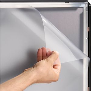 Produktbild für Klapprahmen Böttcher-AG 17 mm Profil, DIN A1