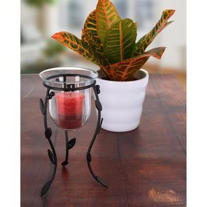 Produktbild für Duftkerzen pajoma 92056, Grapefruit-Cassis