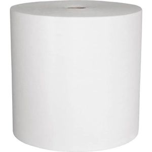 Putztuchrolle Wipex Supreme 205030, aus Vlies, weiß