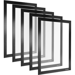 Inforahmen Poppstar 1011078, A4