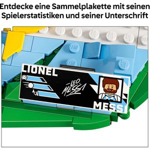 Produktbild für Klemmbausteine LEGO Editions 43011, ab 10 Jahre