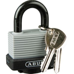 Produktbild für Vorhängeschloss Abus 70AL/45, 49mm