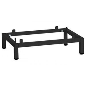 Fußgestell Lüllmann 565509, für Planschrank DIN A1