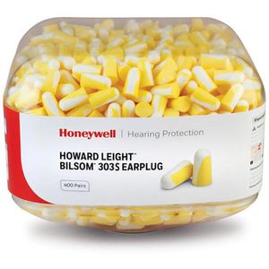 Ohrstöpsel Honeywell HL400 Bilsom 303S,SNR 32 dB
