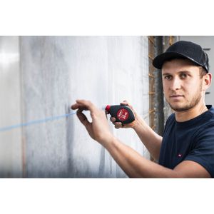 Produktbild für Schlagschnur SOLA 66114201, CLAS 30 m, Schnellkurbel 6 zu 1