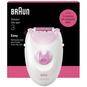 Epilierer Braun Silk-epil 3, SE3-000