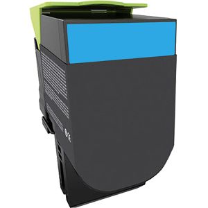 Produktbild für Toner Böttcher-AG für Lexmark 71B20 Multipack