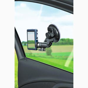 Produktbild für Stativ Hama Saugstativ für GoPro, Höhe bis 11cm