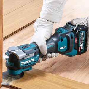 Produktbild für Multifunktionswerkzeug Makita TM001GZ XGT, Akku