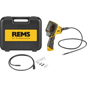 Endoskop-Kamera Rems 175400 R4, CamScope HD Set