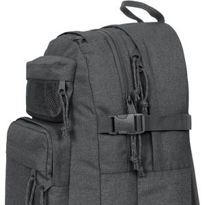 Produktbild für Rucksack Eastpak Double Pro Black Denim, 46,5 cm