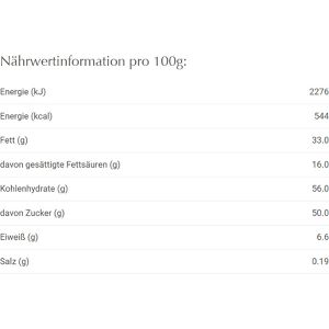 Produktbild für Waffeln Lindt Milch, Waffelriegel