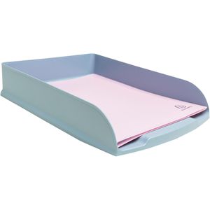 Produktbild für Briefablage Exacompta 11170D, AutentiK, A4+