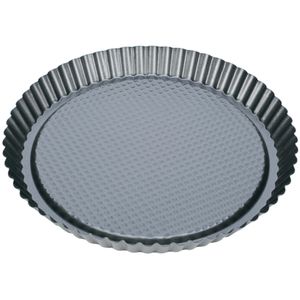 Produktbild für Backform Tescoma DELICIA Tortenbodenform, aus Edelstahl