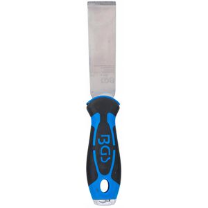 Produktbild für Farbschaber BGS-technic 363, mit 2K-Griff