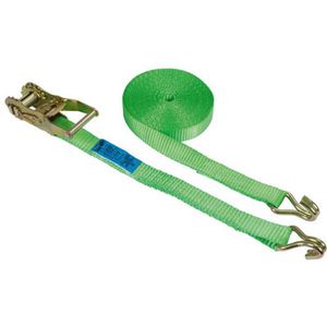 Spanngurt Kerbl 37130, Haken & Ratsche