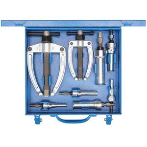 Lagerabzieher GEDORE 1.31/1, 8-teilig