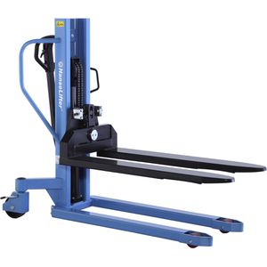 Produktbild für Hubwagen HanseLifter PHK0809, Tragkraft 800kg