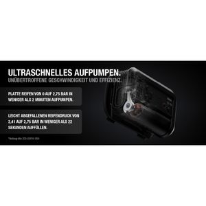 Produktbild für Starthilfe-Powerbank NOCO Jump Starter, AX65, 12V