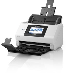 Scanner Epson WorkForce DS-790WN, bis A4