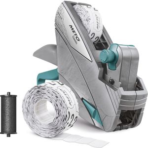 Produktbild für Preisauszeichner METO Classic S 626/12