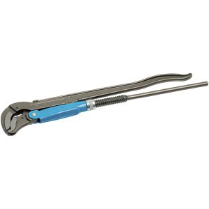 Produktbild für Rohrzange GEDORE 100 2 Eck-Schwede-snap, 4500300