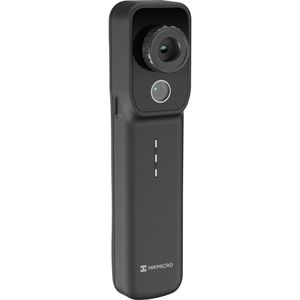 Produktbild für Wärmebildkamera HIKMICRO 308200668, Mini-X, App-fähig