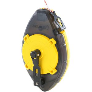 Produktbild für Schlagschnur Stanley 0-47-460, PowerWinder