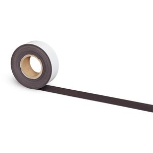 Magnetband Maul 61565, braun