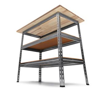 Produktbild für Werkbank Ondis24 Uwe