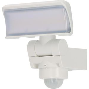 LED-Außenstrahler Brennenstuhl WS 2050 SP, IP44 wasserfest