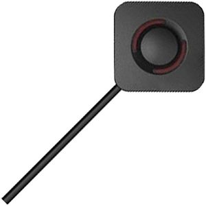 Produktbild für Steckdosenleiste Hama 223142, mit 3m Kabel