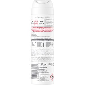 Produktbild für Antitranspirant Hidrofugal Stark + Anti-Flecken