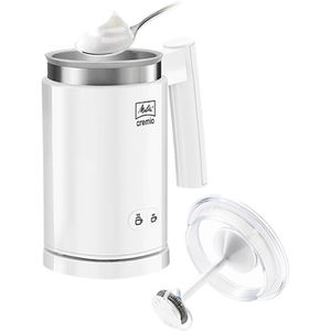 Produktbild für Milchaufschäumer Melitta Cremio II, 1014-01, elektrisch