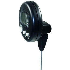 Produktbild für Einstichthermometer TFA 30.1021, digital