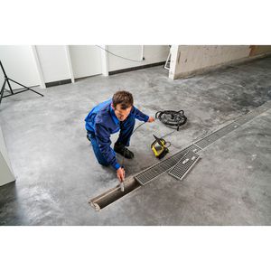 Produktbild für Endoskop-Kamera Rems 175300 R220, Camsys 2 Basic-Pack, mit LED