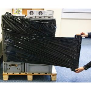 Produktbild für Stretchfolie Supra Ratiostretch, 50cm x 260m