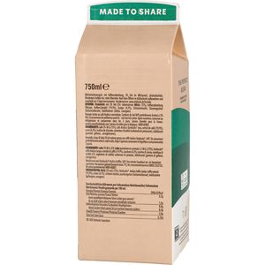 Produktbild für Eiskaffee Starbucks Caffè Latte Fettgehalt 3,1%