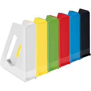 Produktbild für Stehsammler Esselte 628220, VIVIDA, A4